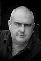Photo of Adrian Hood