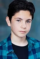 Photo of Adrian Marrero