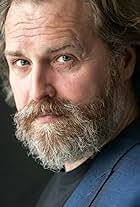 Photo of Adrian Relph