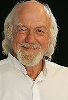 Photo of Adrian Sparks