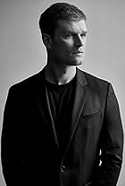 Photo of Adrian Spencer