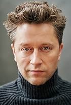 Photo of Adrian Topol