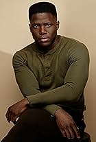 Photo of Adrian Walters