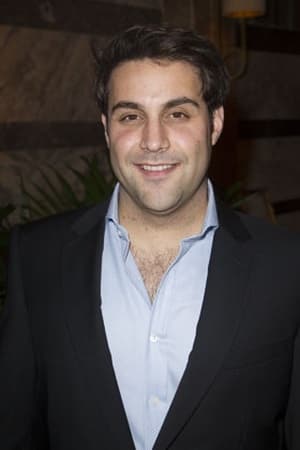 Photo of Adrian Der Gregorian