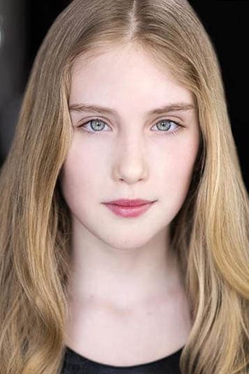 Photo of Adriana Novikova