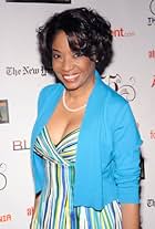 Photo of Adriane Lenox