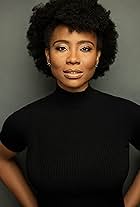 Photo of Adrianna Hicks