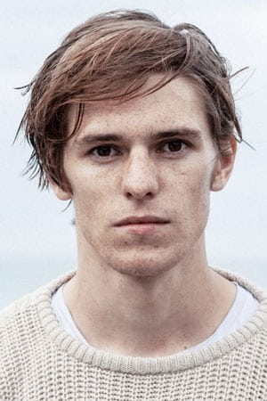 Photo of Adrien Dantou