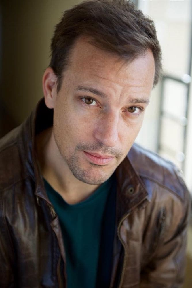 Photo of Adrien Melin