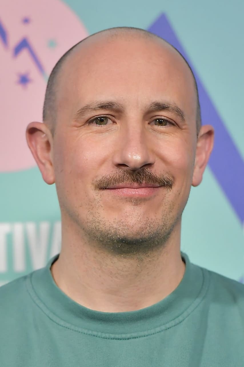 Photo of Adrien Menielle