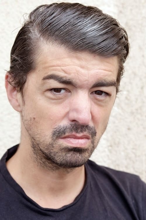 Photo of Adrien Saint Jore