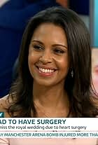 Photo of Adrienne Bankert