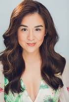 Photo of Adrienne Wilson