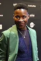 Photo of Adura Onashile