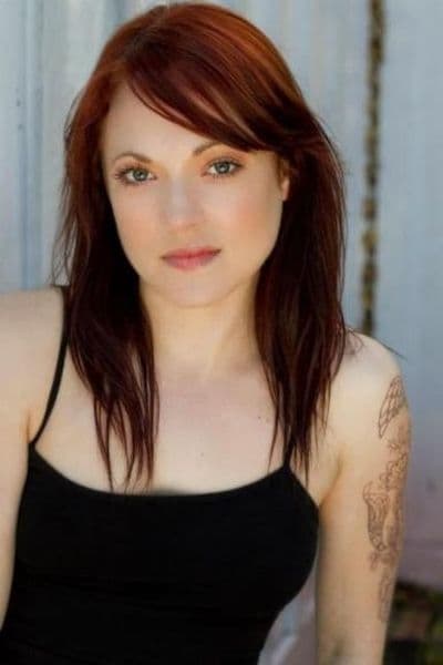 Photo of Aerli Austen