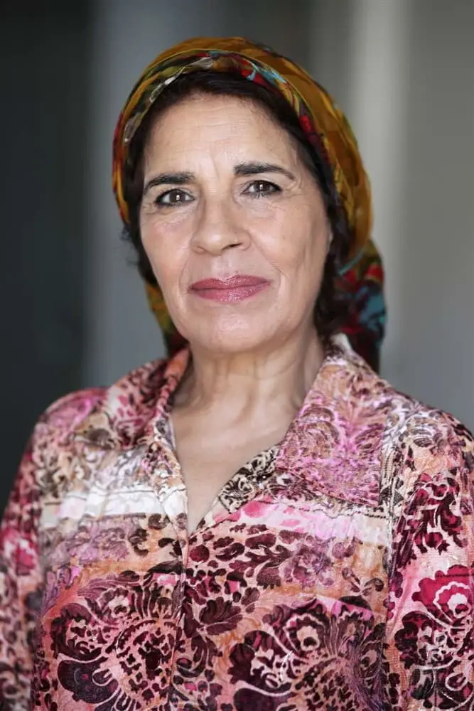 Photo of Afida Tahri
