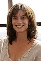 Photo of Agathe De la Fontaine