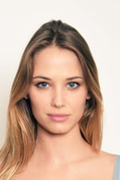 Photo of Agathe Teyssier