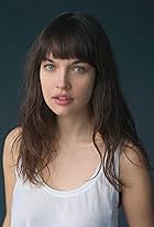 Photo of Aggy K. Adams