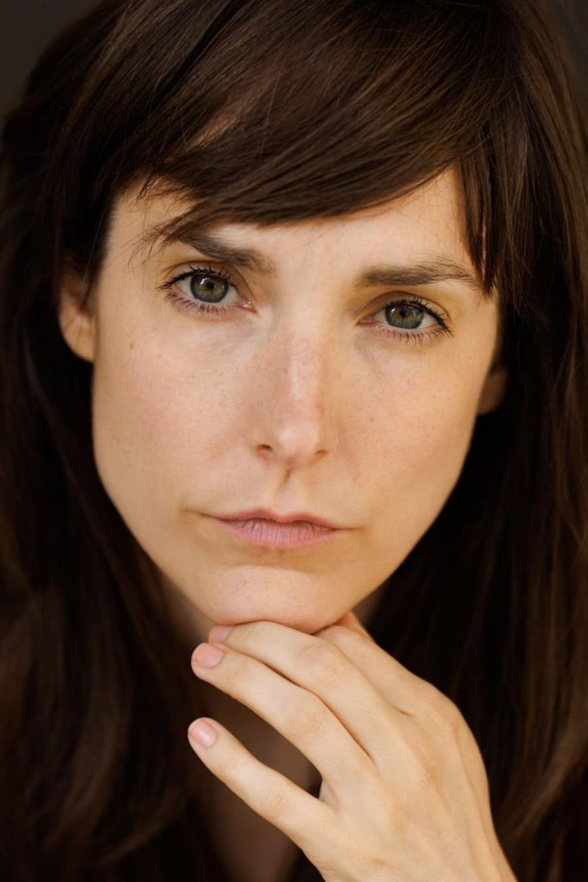 Photo of Agnes Hausmann