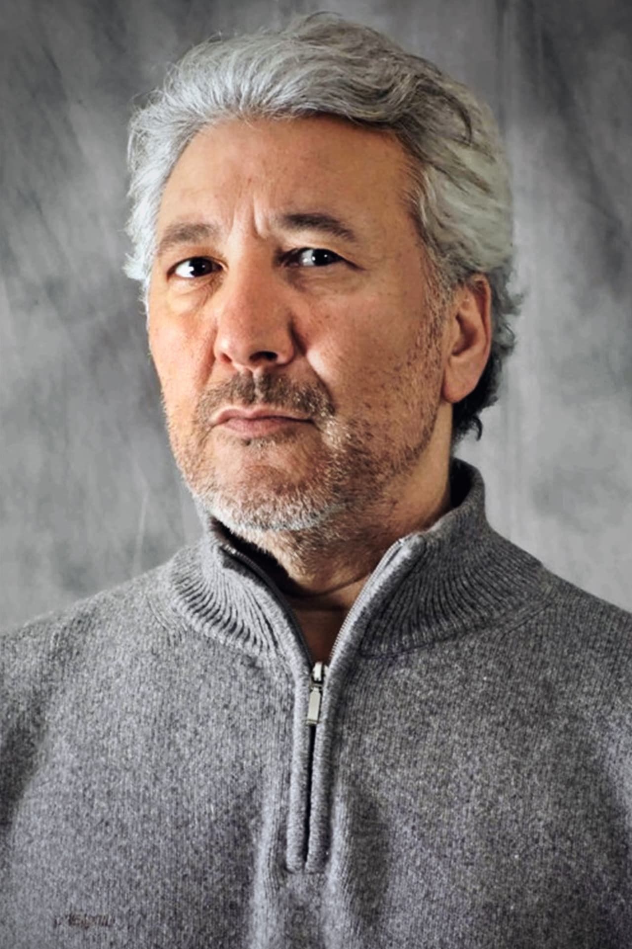 Photo of Ahcene Nini