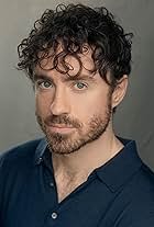 Photo of Aidan O'Callaghan