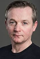 Photo of Aidan O'Hare