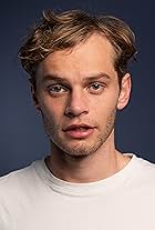 Photo of Aidan Scott