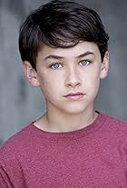 Photo of Aidan Wallace