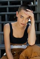 Photo of Aily Kei