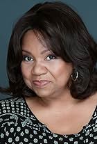 Photo of Aisha de Haas