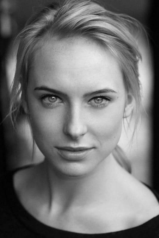 Photo of Aisling Jarrettgavin