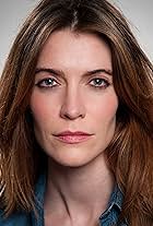 Photo of Aislinn Sands