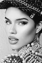 Photo of Aiyana-Lee Anderson