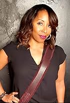 Photo of Ajai Sanders