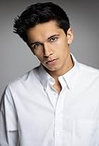 Photo of Ajay Friese