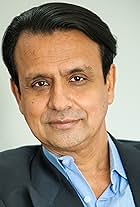 Photo of Ajay Mehta