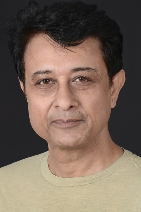 Photo of Ajay Vasisht