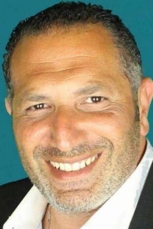 Photo of Akim Mechrafi