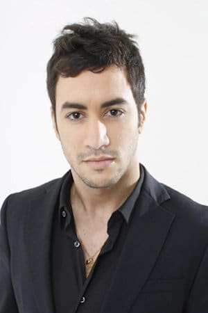 Photo of Akim Omiri