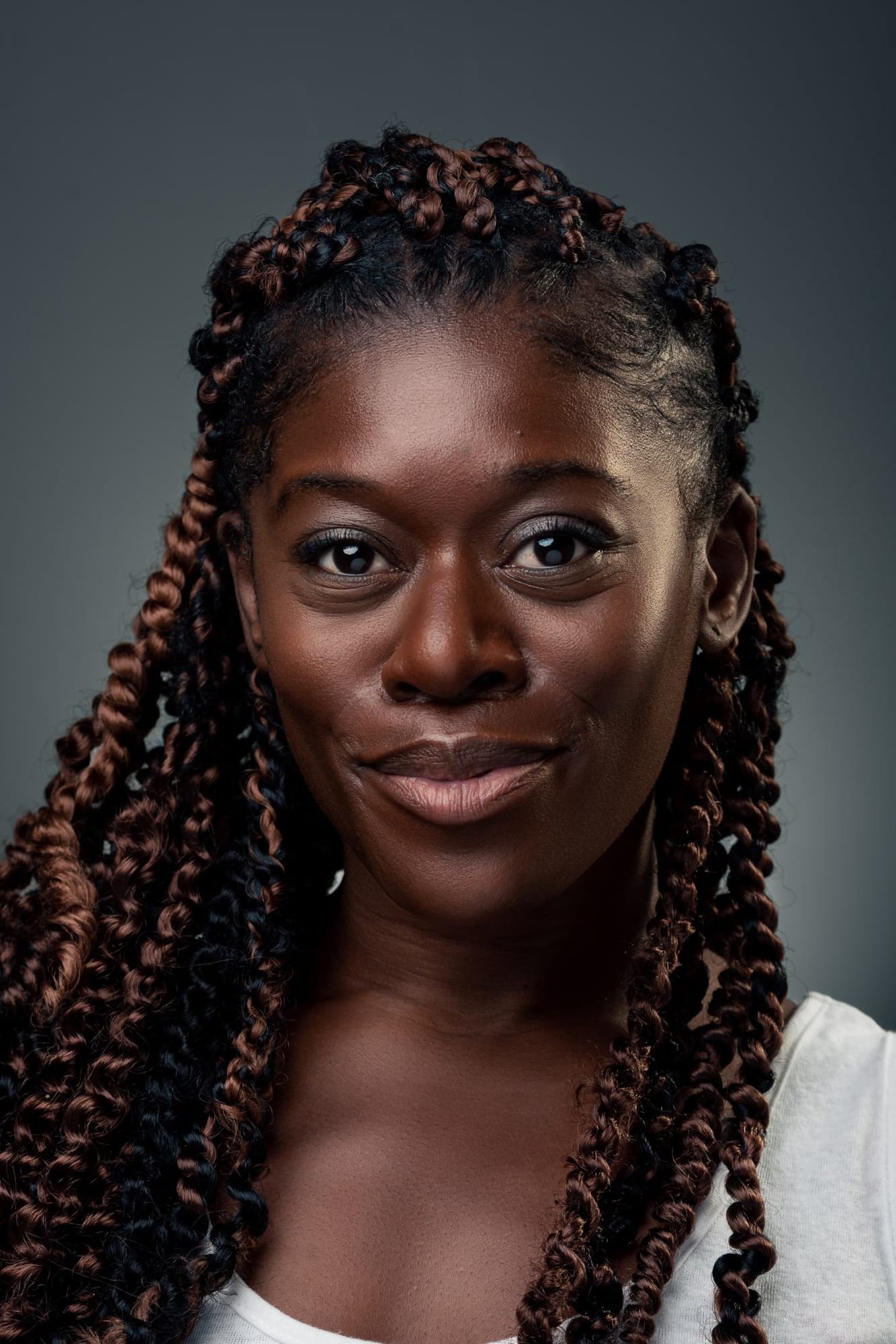 Photo of Akiya Henry