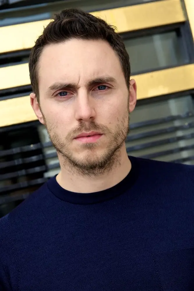 Photo of Aksel Ustun