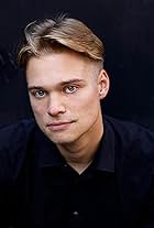 Photo of Akseli Kouki