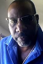 Photo of Al Chalk