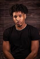 Photo of Al-Jaleel Knox
