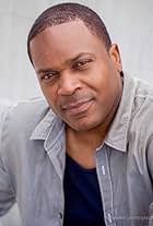 Photo of Al Woodley