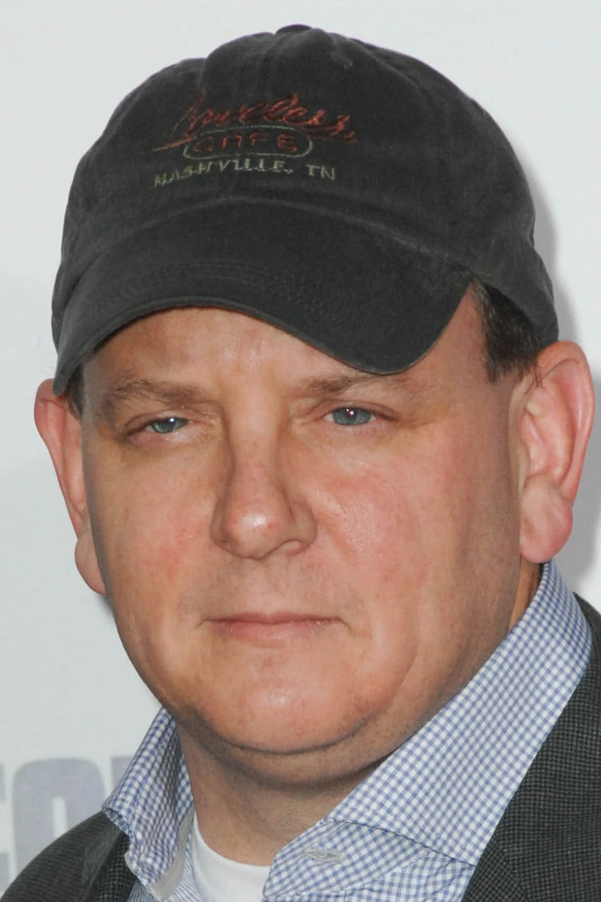 Photo of Al Gough