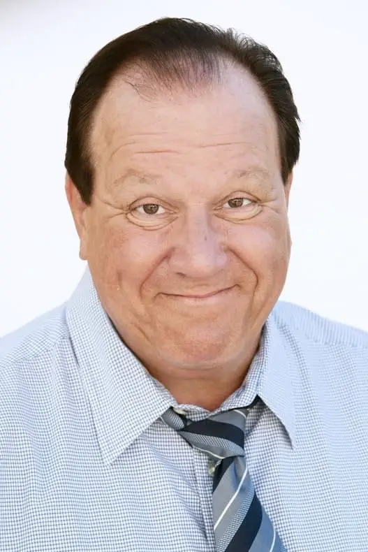 Photo of Al Pugliese