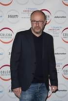 Photo of Alain Berliner