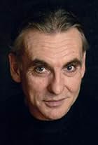 Photo of Alain Cauchi